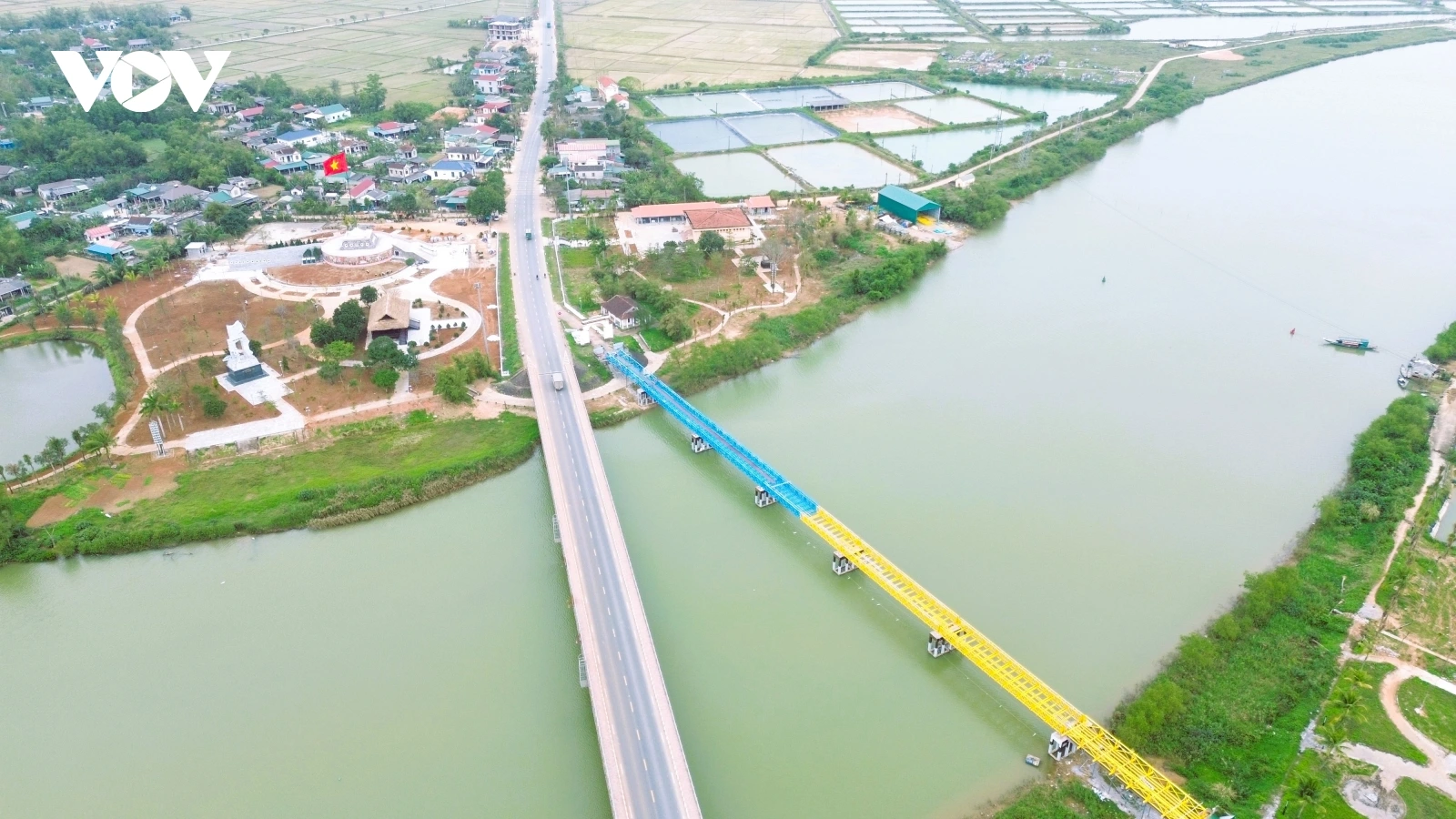 Đầu tư 1.000 tỷ đồng xây dựng Bảo tàng “Ký ức chiến tranh và khát vọng hòa bình”